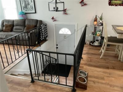 16 Arrow Avenue, Warwick, Rhode Island 02886