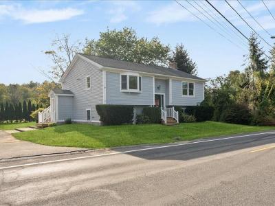 79 Cucumber Hill Road, Foster, Rhode Island 02825, Estados Unidos