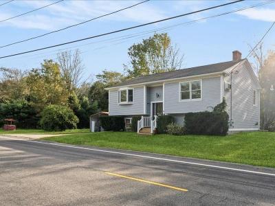 79 Cucumber Hill Road, Foster, Rhode Island 02825, Estados Unidos