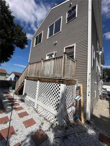 83 Judith Street, Providence, Rhode Island 02909, USA
