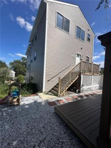 83 Judith Street, Providence, Rhode Island 02909, USA