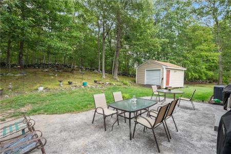 51 Gilcrest Drive, West Warwick, Rhode Island 02893