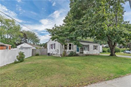 32 Wade Road, Woonsocket, Rhode Island 02895