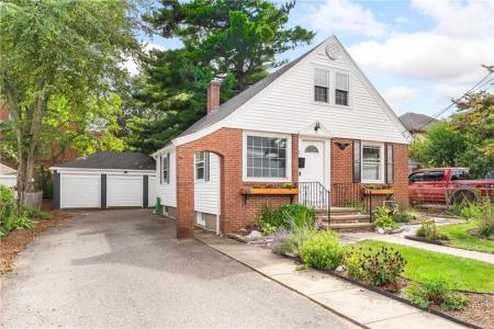 1 Clym Street, Providence, RI 02904, USA