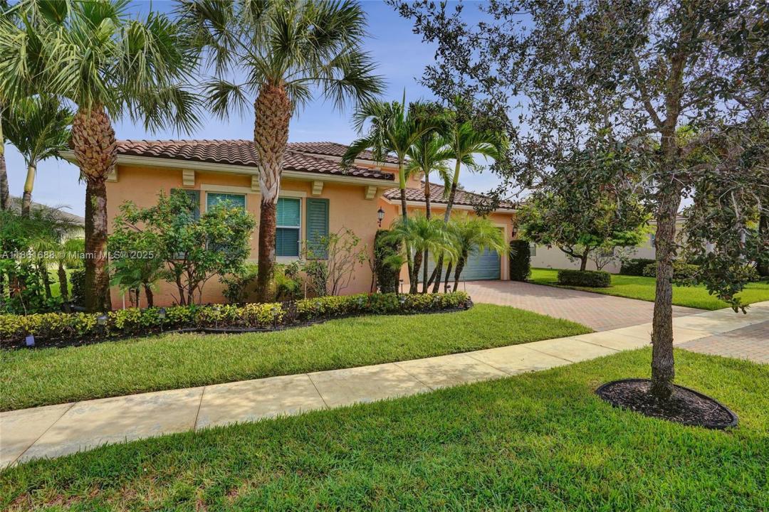 2954 Bellarosa Cir, Royal Palm Beach, Florida 33411