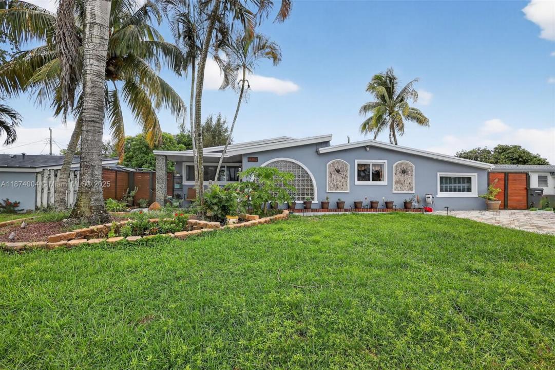 7120 Wilson St, Hollywood, Florida 33024, Stati Uniti