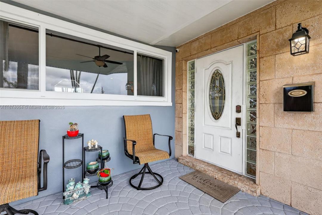 7120 Wilson St, Hollywood, Florida 33024, Stati Uniti