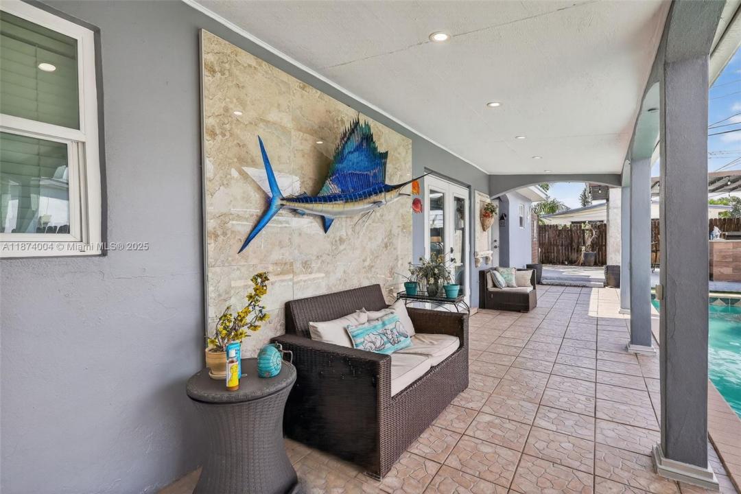 7120 Wilson St, Hollywood, Florida 33024, Stati Uniti