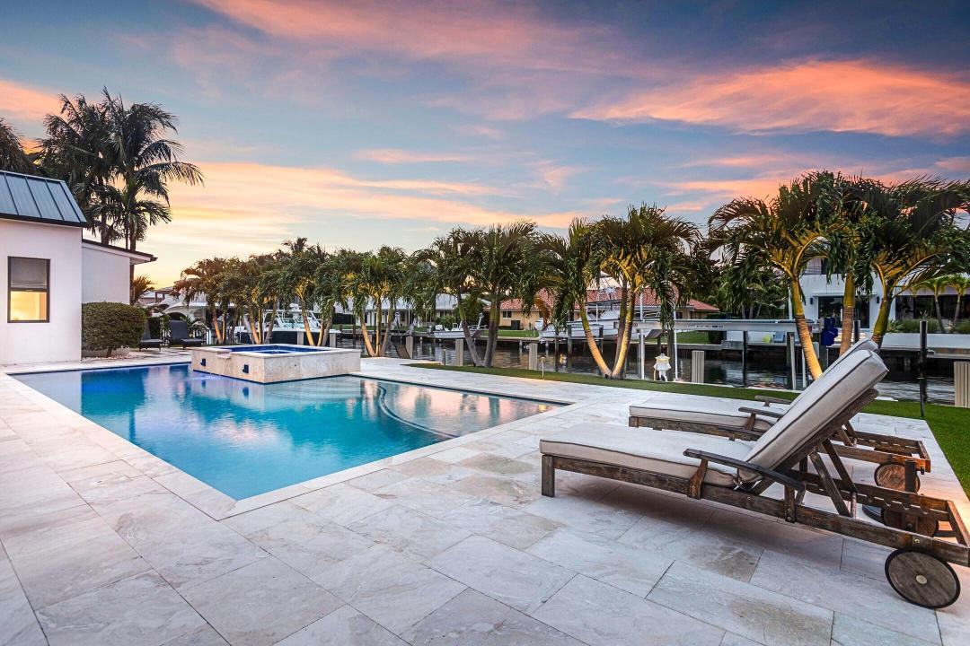 1110 Fairview Lane, Palm Beach Isles, Riviera Beach, Florida 33404