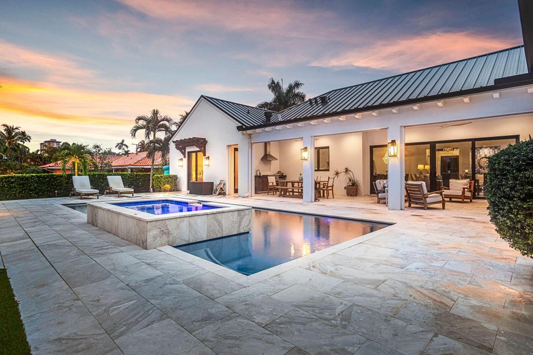 1110 Fairview Lane, Palm Beach Isles, Riviera Beach, Florida 33404