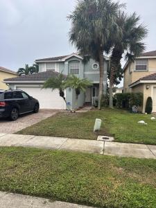 5012 Starblaze Drive, Greenacres, Florida 33463