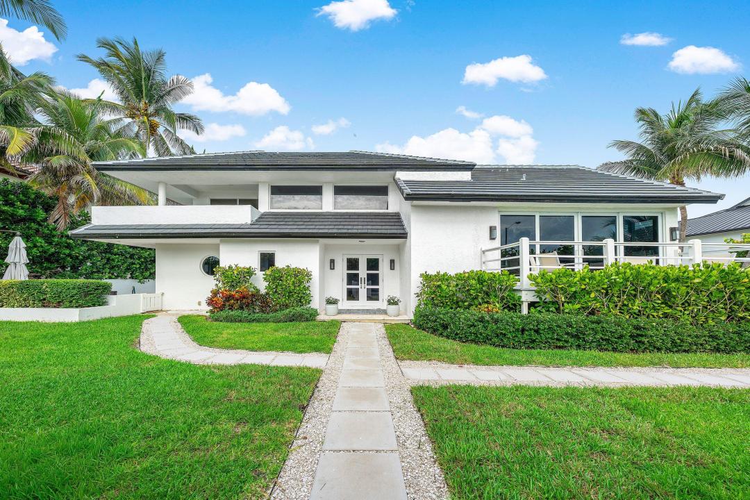 5910 Old Ocean Boulevard, Ocean Ridge, Ocean Ridge, Florida 33435