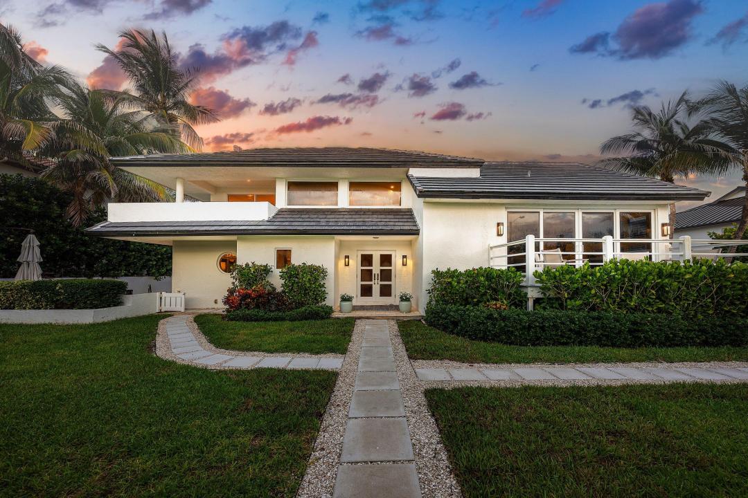 5910 Old Ocean Boulevard, Ocean Ridge, Ocean Ridge, Florida 33435