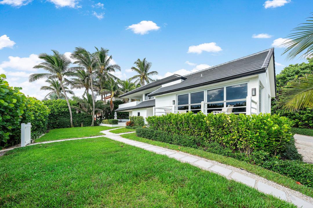 5910 Old Ocean Boulevard, Ocean Ridge, Ocean Ridge, Florida 33435