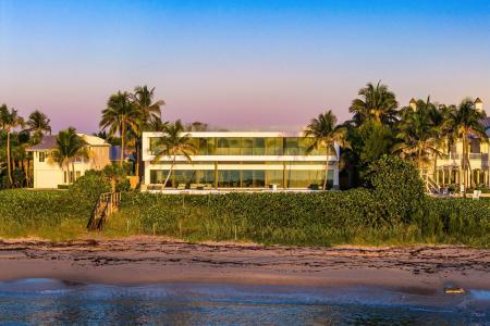 6273 N Ocean Boulevard, Ocean Ridge, Florida 33435