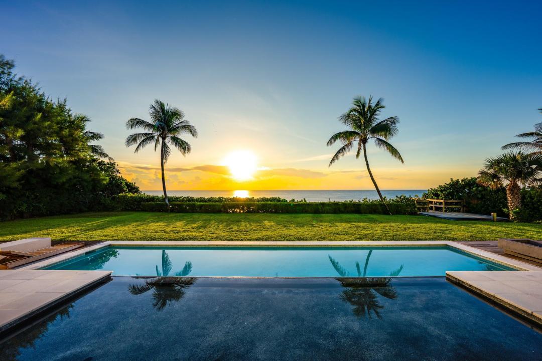 6273 N Ocean Boulevard, Ocean Ridge, Florida 33435