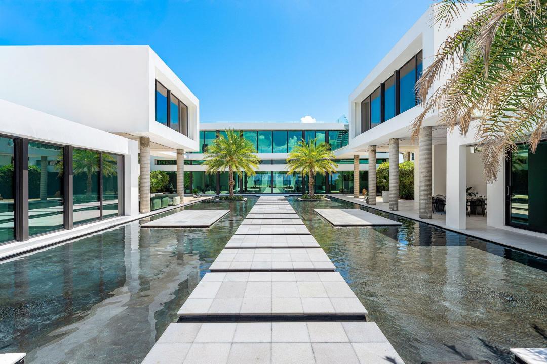 6273 N Ocean Boulevard, Ocean Ridge, Florida 33435