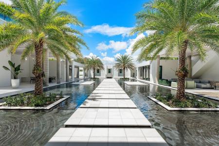 6273 N Ocean Boulevard, Ocean Ridge, Florida 33435