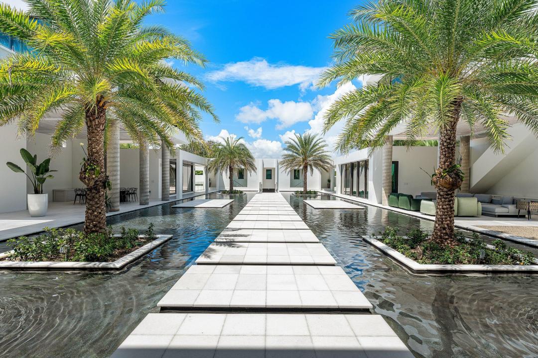 6273 N Ocean Boulevard, Ocean Ridge, Florida 33435