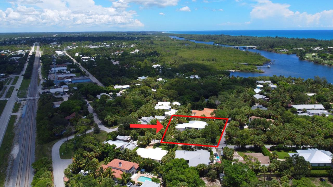 12212 SE Heckler Drive, Hobe Sound, Florida 33455