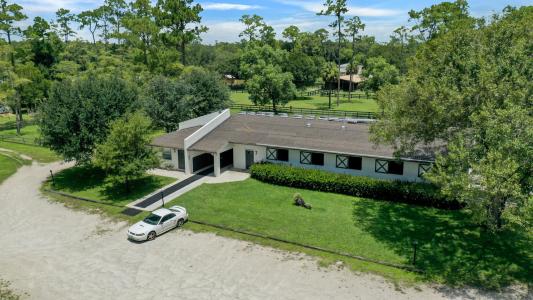 13899 E Citrus Drive, Loxahatchee Groves, Loxahatchee Groves, Flórida 33470, Estados Unidos