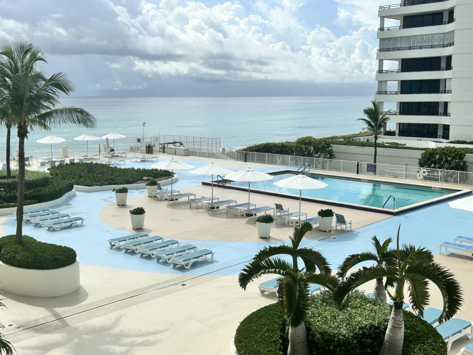 3546 S South Ocean Boulevard 405, South Palm Beach, Florida 33480