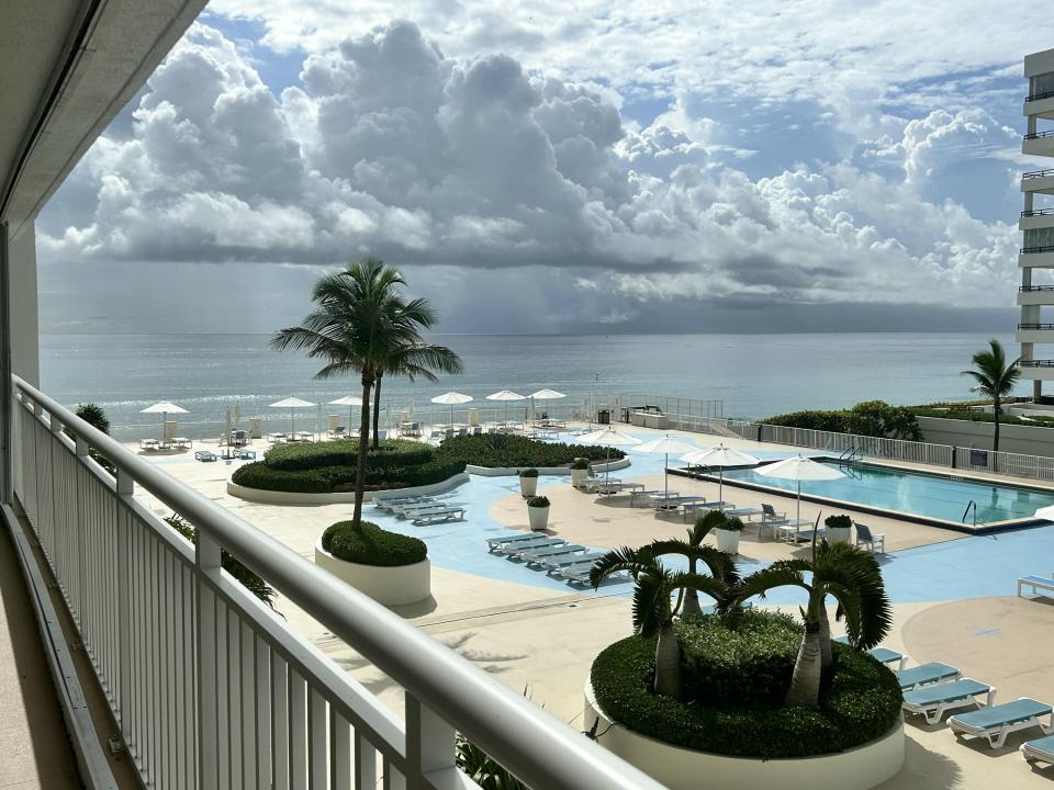 3546 S South Ocean Boulevard 405, South Palm Beach, Florida 33480