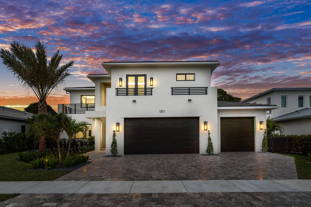 151 Eden Ridge Lane, Eden Ridge, Boynton Beach, Flórida 33435, Estados Unidos