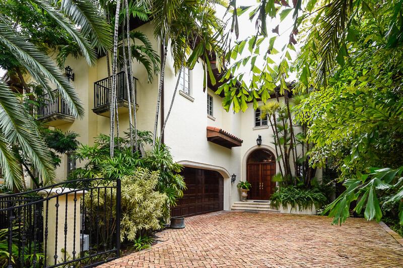 446 Brazilian Avenue, Palm Beach, Floryda 33480, USA