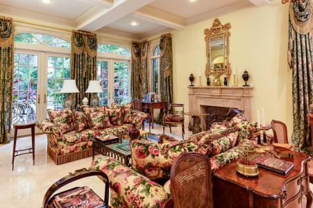 446 Brazilian Avenue, Palm Beach, Floryda 33480, USA