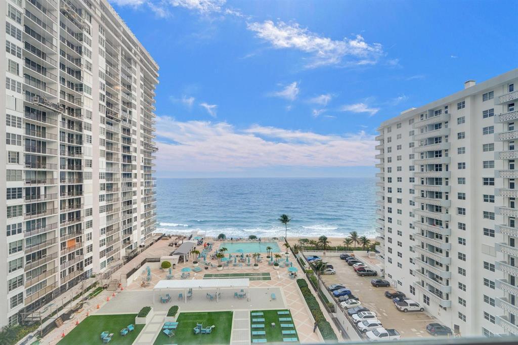 4280 Galt Ocean Dr 10A, Plaza South, Fort Lauderdale, Florida 33308, Estados Unidos