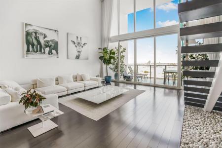1040 Biscayne Blvd 1102, Miami, Florida 33132