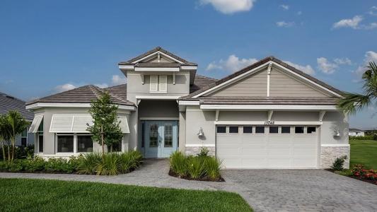 13048 SW SHINNECOCK DR, Astor Creek Golf, Port St Lucie, Florida 34987