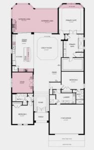 13048 SW SHINNECOCK DR, Port St Lucie, Florida 34987