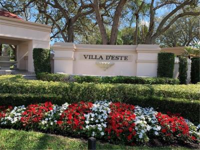 686 Deer Creek Via Verona, Villa D Este, Deerfield Beach, Florida 33442