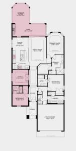 13040 SW SHINNECOCK DR, Port St Lucie, Florida 34987