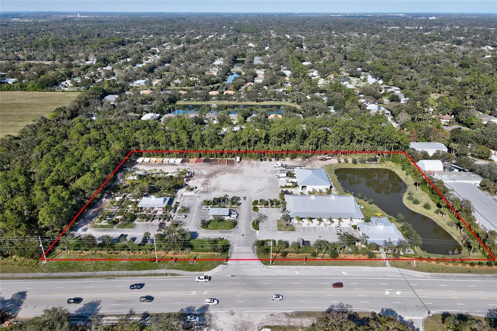 3700 9th St SW, Vero Beach, Florida 32968