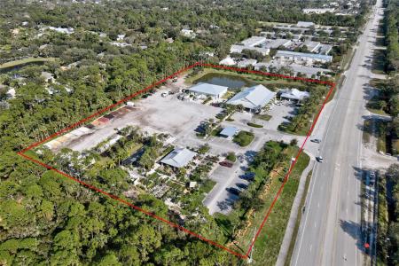 3700 9th St SW, Vero Beach, Florida 32968