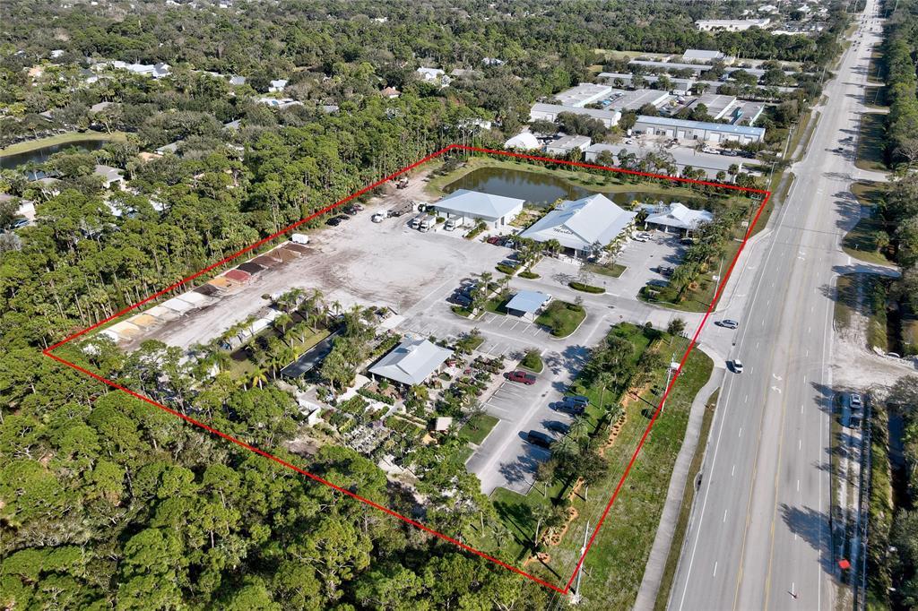 3700 9th St SW, Vero Beach, Florida 32968