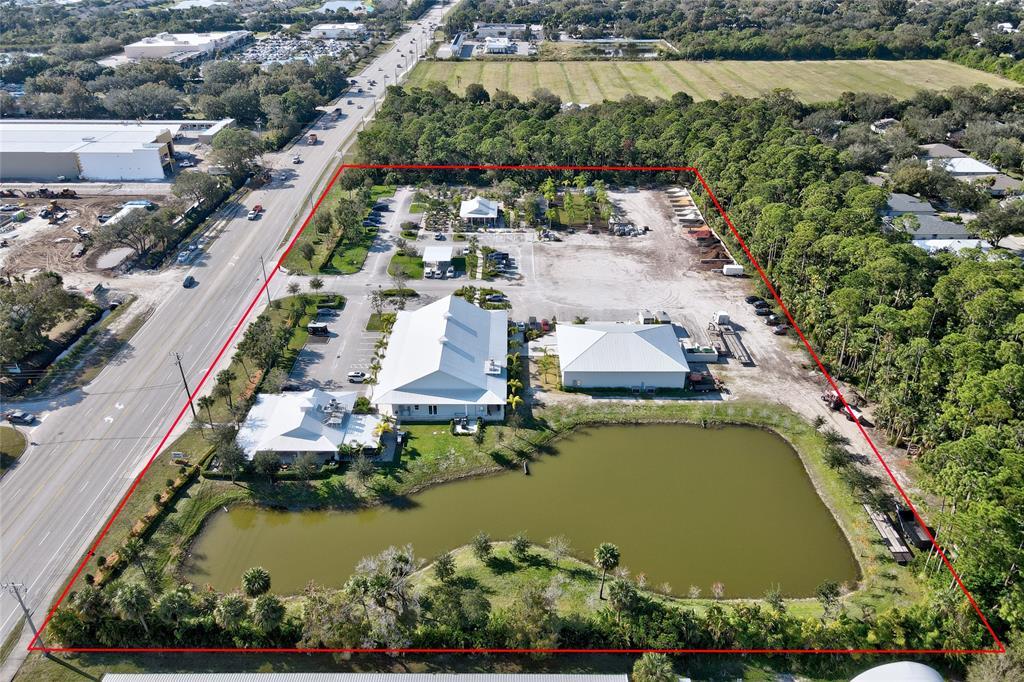 3700 9th St SW, Vero Beach, Florida 32968