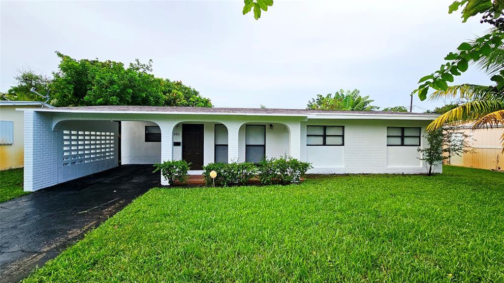 501 NW 30th Ct, Wilton Manors, Florida 33311