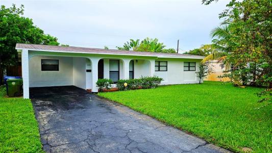 501 NW 30th Ct, Wilton Manors, Florida 33311