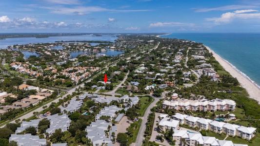 1015 Treasure Ln, Vero Beach, Florida 32963, USA