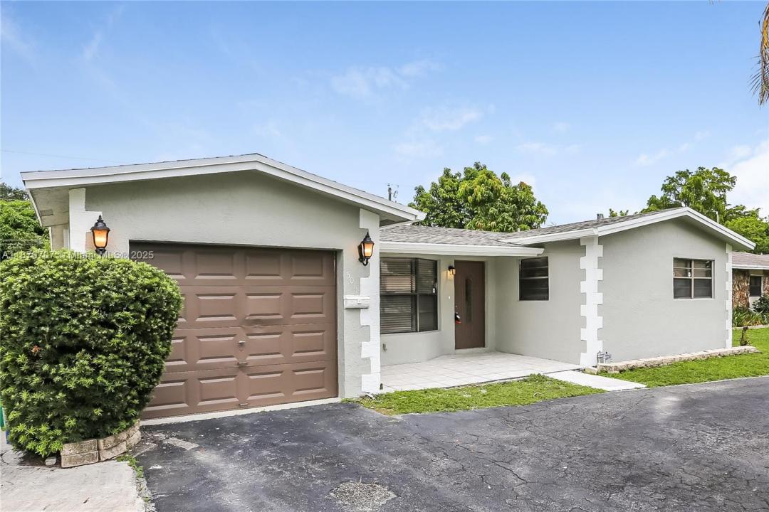 5011 NW 17th St 0, Lauderhill, Florida 33313
