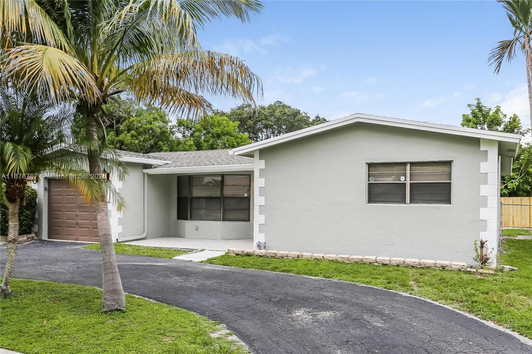 5011 NW 17th St 0, Lauderhill, Florida 33313
