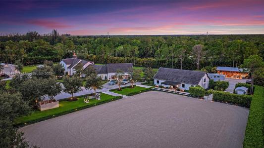 13411 Fox Croft Ln, Palm Beach Gardens, Florida 33418