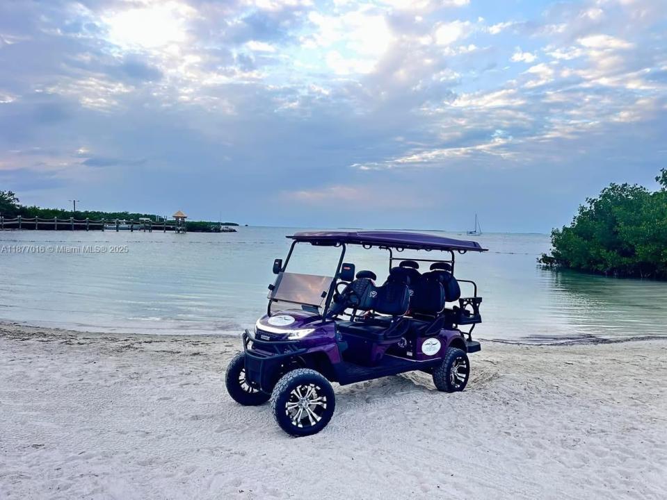 0000 Overseas Highway, Islamorada, Florida 33036