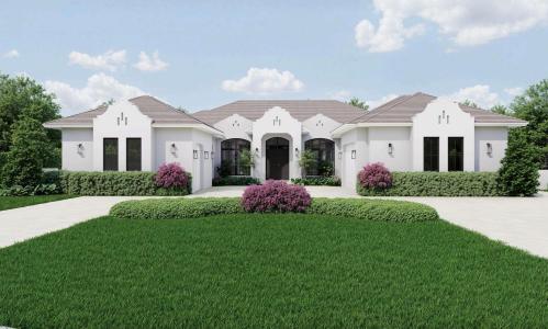 2775 Avenue Au Soleil, Gulf Stream, Florida 33483