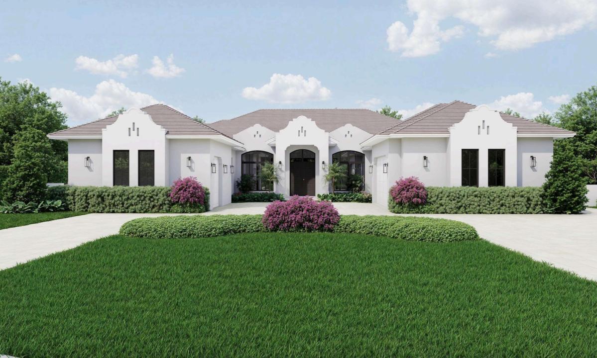 2775 Avenue Au Soleil, Gulf Stream, Florida 33483