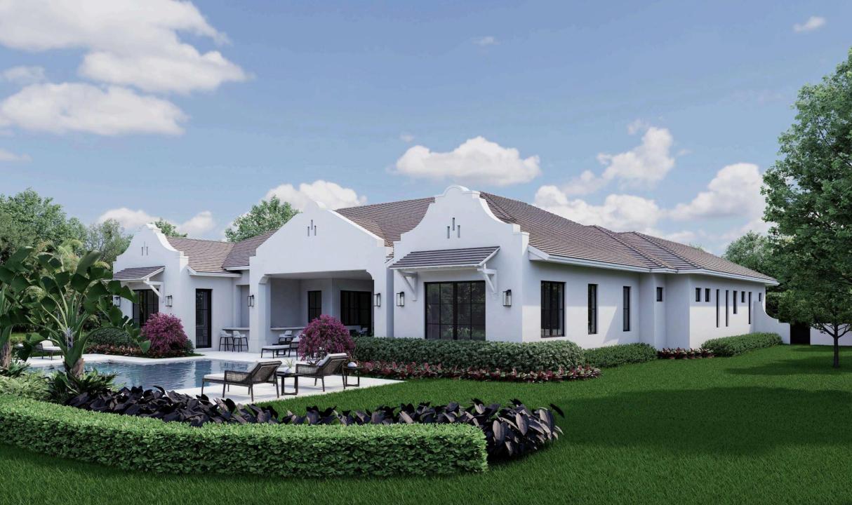 2775 Avenue Au Soleil, Gulf Stream, Florida 33483